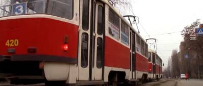 В городах Украины подорожал проезд в общественном транспорте