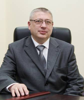 В Воркуте сменился председатель контрольно-счетной комиссии