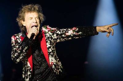 The Rolling Stones, Пол Маккартни и другие рок-звезды взбунтовались против звукозаписывающих компаний