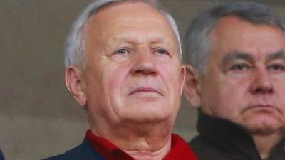 Колосков оценил решение УЕФА по форме сборной Украины