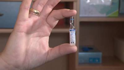 В Россию за вакциной: кто из иностранцев сможет привиться первым
