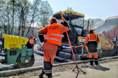 60 улиц за 6 месяцев: в Киеве начинается масштабный ремонт