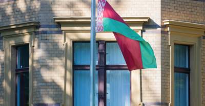 "Всё тайное становится явным": В Белоруссии пообещали раскрыть информацию о спонсорах телеграм-канала NEXTA