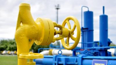 В Германии ожидают соблюдения соглашения по транзиту газа через Украину