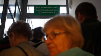 Белоруссия запретила въезд в страну воевавшим в Донбассе украинцам – СМИ