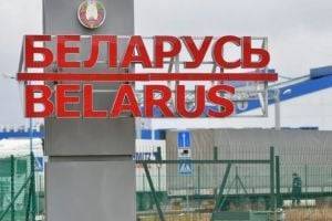Бойцам ВСУ, воевавшим на Донбассе, запретили въезд в Беларусь – СМИ