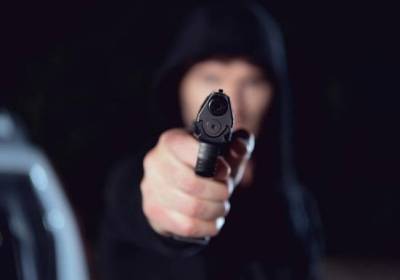На Одесчине застрели криминального авторитета из ОПГ Румына