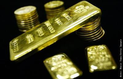 Мировые ETF закупили 61 тонну золота в мае