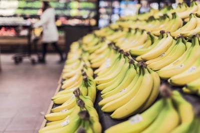 Медики рассказали о побочном эффекте чрезмерного употребления бананов