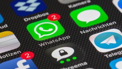 WhatsApp облегчит вход в учетную запись с нового устройства