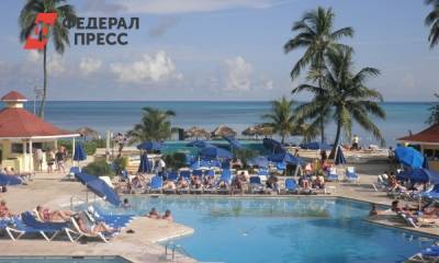 Россиян предупредили о росте стоимости отелей на юге страны