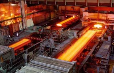 В ОРДО работники металлургических предприятий жалуются на безденежье: «С 28 апреля никто ни копеечки не дал»