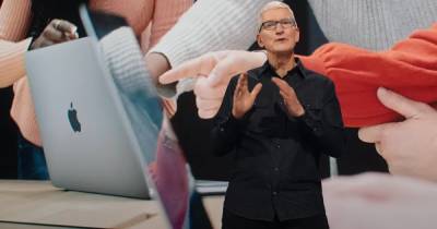 Новинки от Apple на WWDC-2021: iOS 15, защита от слежки и Siri без интернета (фото, видео)