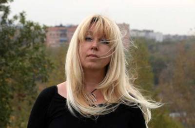 Прокуратура признала законным обыск у Ирины Славиной, после которого она совершила суицид