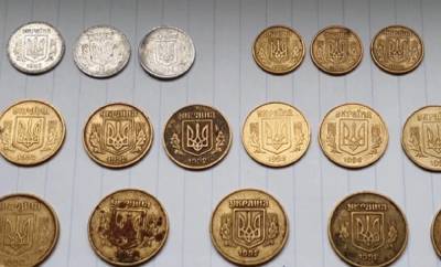 Тысячи гривен за одну монету: украинцам показали самые дорогие 50 копеек