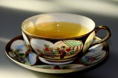 В зеленом чае обнаружили защищающее от коронавируса вещество