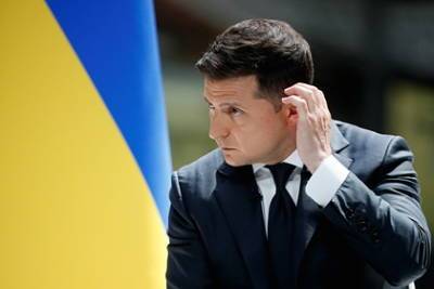Байден и Зеленский обсудили перспективы Украины в НАТО