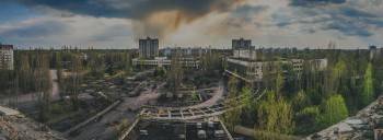 Возвращение сталкера: вместо Турции туристам предложат съездить в… Чернобыль
