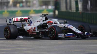 Ральф Шумахер призвал отстранить Мазепина на одну гонку «Формулы-1»