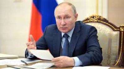 Путин приказал перенести перепись населения РФ и провести ее после выборов в Госдуму