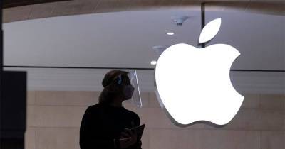 Apple представила обновление для iOS, iPadOS, watchOS и macOS