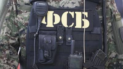 Агента украинских спецслужб выдворили из России