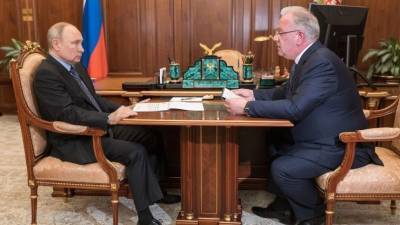 Шугаев: Россия сталкивается с беспрецедентным давлением в сфере ВТС
