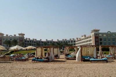 Стала известна минимальная стоимость проживания на курортах Египта