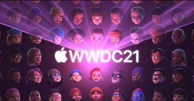 iOS 15 и новые фишки для iPad: что показала Apple на конференции WWDC 2021 (ФОТО, ВИДЕО)
