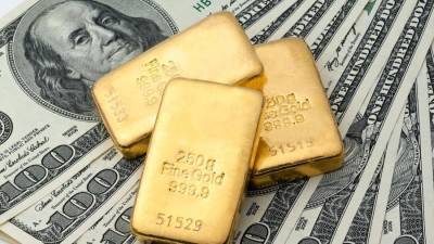 Золотая пора: дедолларизация может обогатить инвесторов в драгметалл
