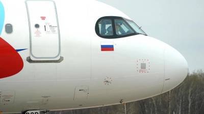 Кейс откладывается: авиакомпании просят отложить «прописку» самолетов в России