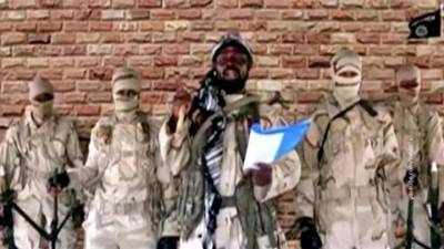 Главаря "Боко Харам" убили по приказу ИГИЛ - vesti.ru - Нигерия