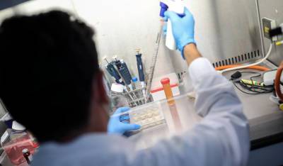 Американские ученые нашли доказательства лабораторного происхождения коронавируса