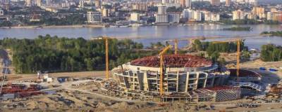 Спасение ласточек в Новосибирске не повлияет на строительство ЛДС