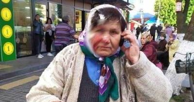 Избиение пенсионерки в Костополе: что грозит нападающей за разбитую банку на голове продавщицы