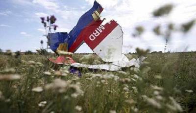 Родственники катастрофы MH17 обратились к Путину с письмом. В Кремле почитали, но проигнорировали