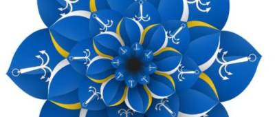 Ко Дню Независимости Украины Одесская область получила новую символику