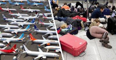 Полный хаос: в Европе предупредили туристов, когда в аэропортах большинства стран начнутся массовые давки