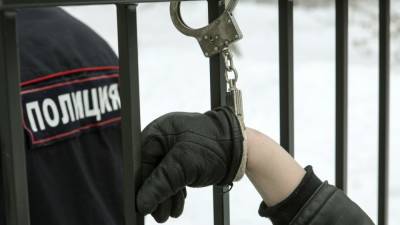 Пьяный селянин зарубил топором собутыльника в Алтайском крае