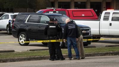 В Техасе женщина открыла стрельбу из-за недовольства ценой на маникюр