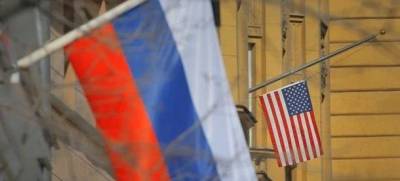 Россиянин пробрался в посольство США: хотел остановить вселенский заговор