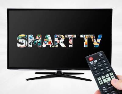 Рынок Smart TV продемонстрировал рост