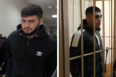В арестованных попутчиках убитого под Новосибирском Векила Абдуллаева опознали грабителей