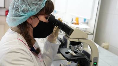 Вирусолог сообщил о росте Т-клеточного иммунитета у россиян