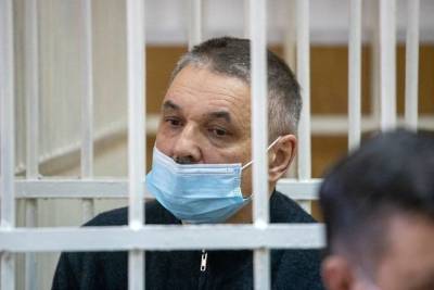 Экс-сити-менеджер Читы Кузнецов потребовал отвод рассматривающей его дело судьи