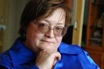 Писательница Елена Стефанович умерла в Чите
