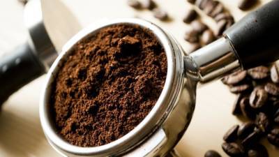 Американские медики предупредили о вредном воздействии кофе на зрение