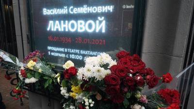 На Украине объяснили присутствие умерших артистов из РФ в черном списке