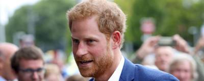 Эксперт: Королевская семья Британии сомневается в психическом здоровье принца Гарри