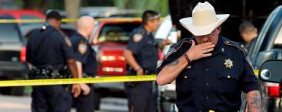 В Техасе женщина открыла стрельбу из-за цен на маникюр